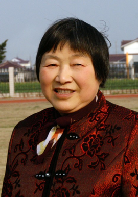 陆瑞英png