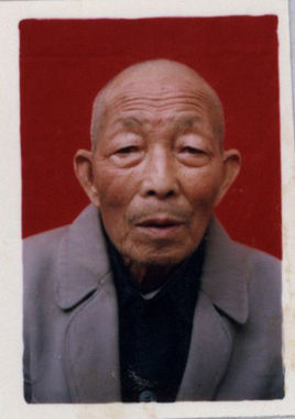 河东区街道李义仓-批非物质文化遗产项目澄城尧头陶瓷烧制技艺代表性传承人