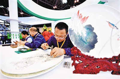 融合发展激活产业新动能——2019文化产业亮点评析