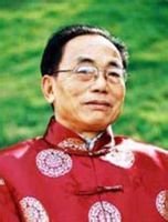 河东区街道叶永洲-批非物质文化遗产项目蜀锦织造技艺代表性传承人