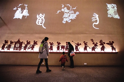南京博物院举办藏鼠文物特展