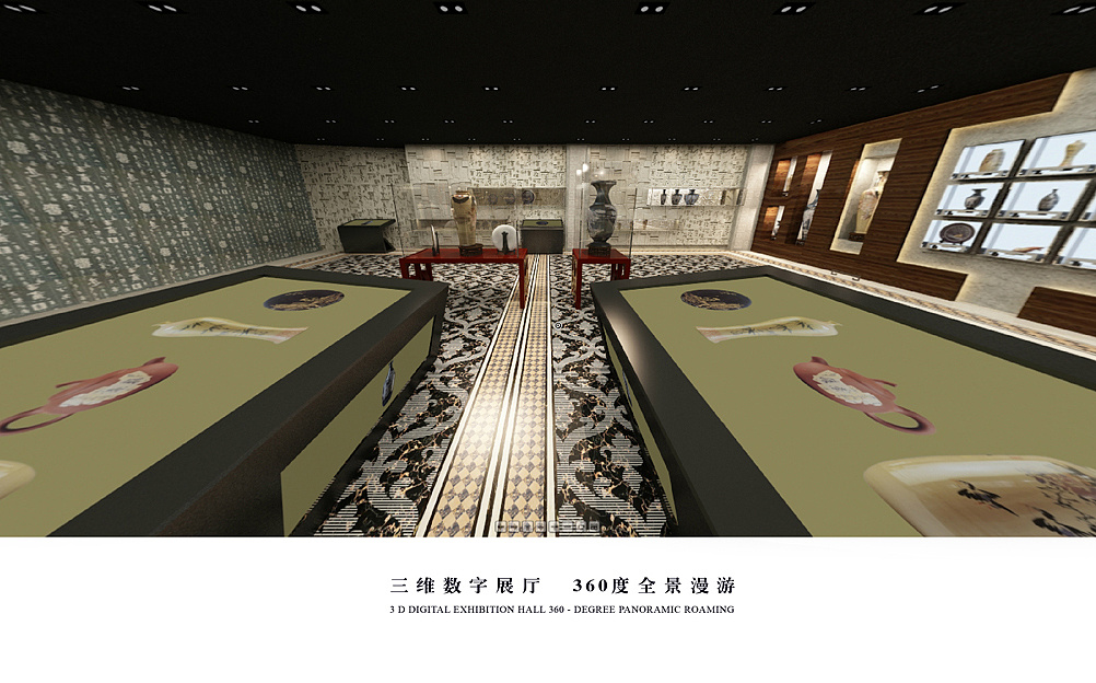 连接好非遗数字化保护的“出入口”