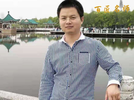 雕玉即雕心--玉雕名师姜盛灵