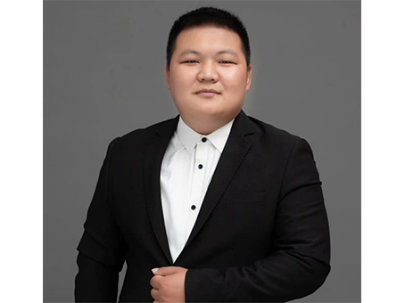 玉雕艺术家苏家宝
