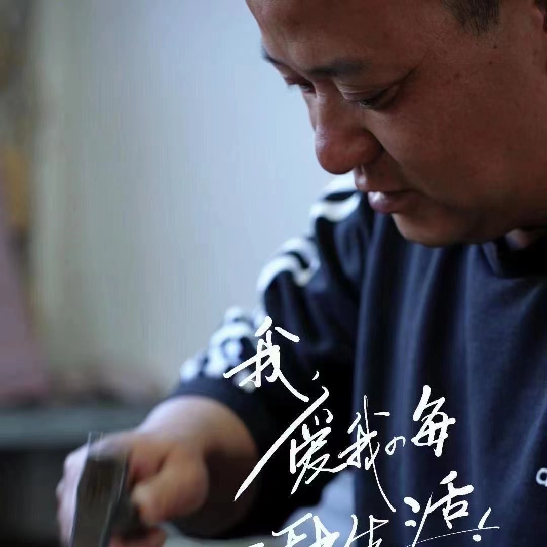 中国金匠榜—银器金匠寸金文