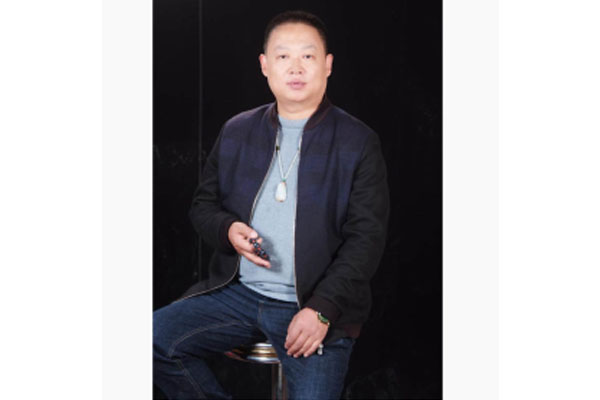 玉緣人生，诚惠天下——苏州玉雕大师李国玺