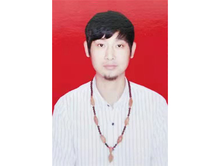 朱彬彬——核雕技艺非遗传承人