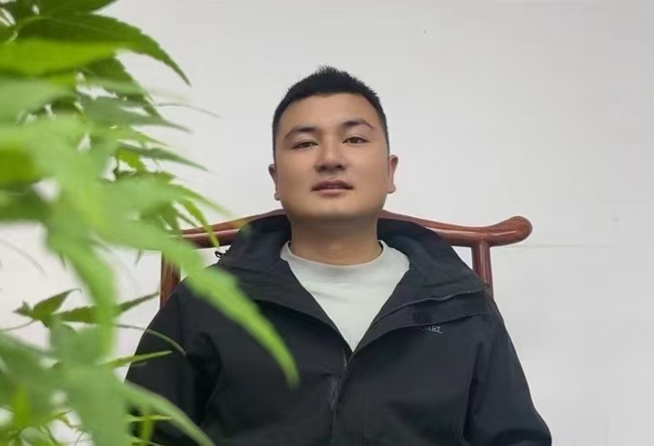 中国金匠榜——玉雕金匠邢宁宁