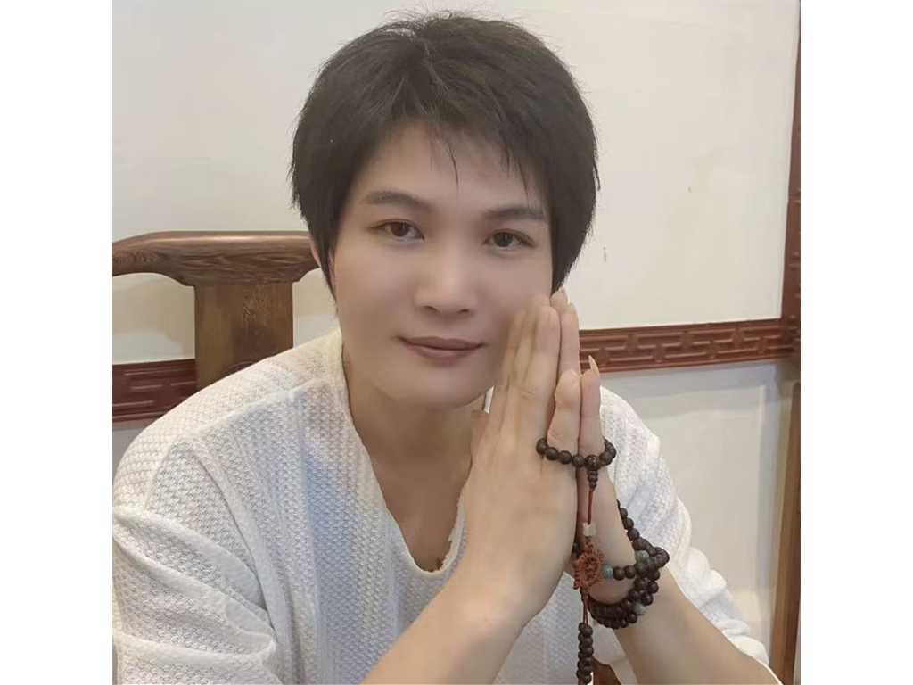 谢荔清——木雕技艺非遗传承人